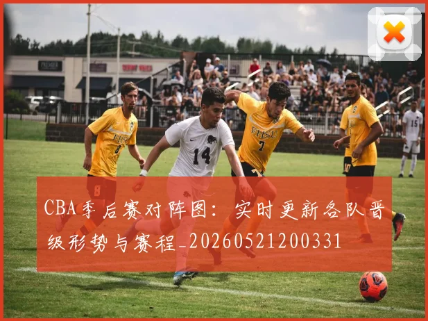 CBA季后赛对阵图:实时更新各队晋级形势与赛程_20260521200331
