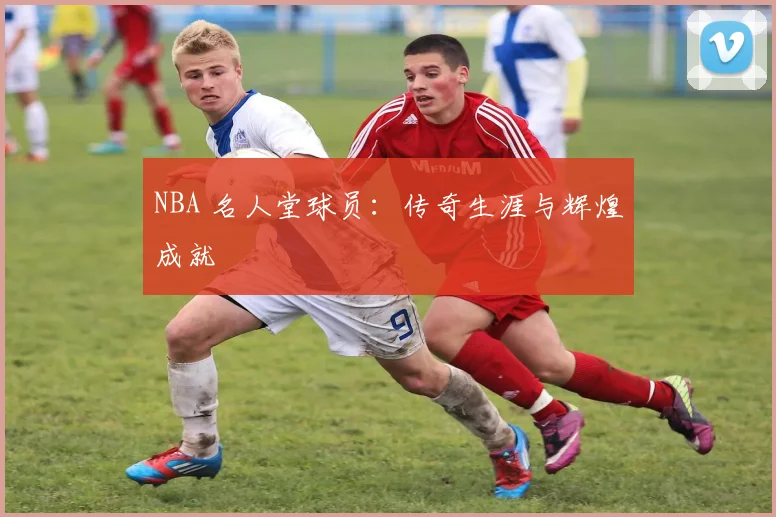 NBA 名人堂球员：传奇生涯与辉煌成就