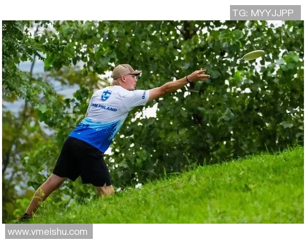 飞盘运动的崛起：探秘成都飞盘队的拼搏与团结精神